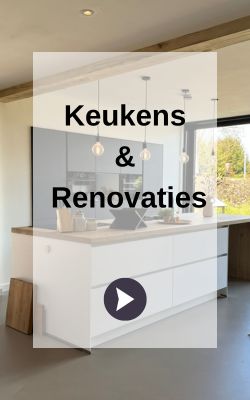 Keukens en Renovaties